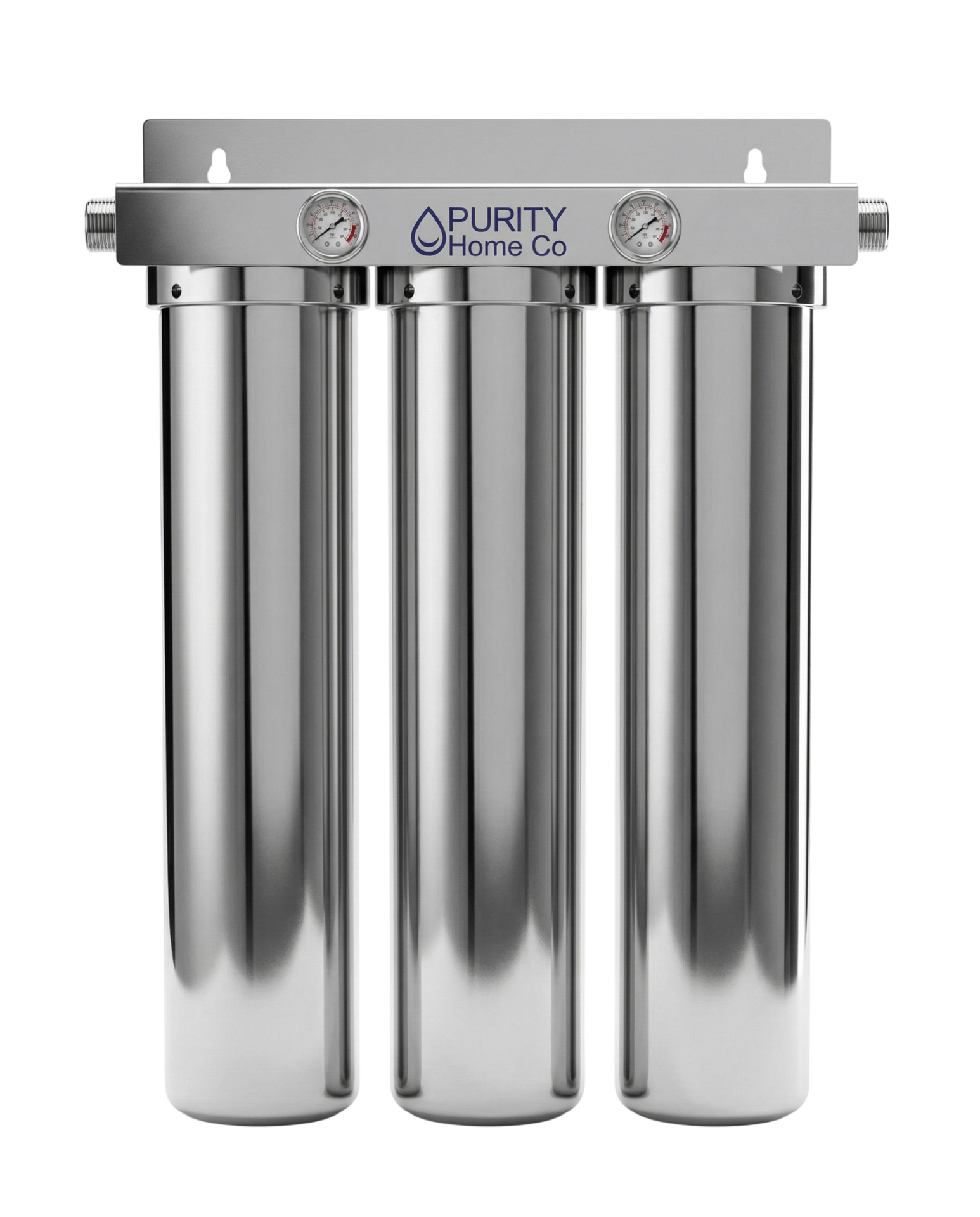 At Home Purity Lab Shop | Purity Home Co