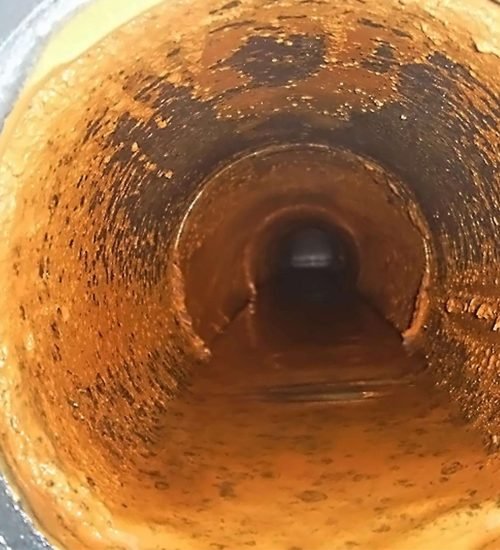 Corrosion product in main piping of Cooling water system.; Shutterstock ID 1161921619; purchase_order: I-0511-00313; job: Website; client: ; other: